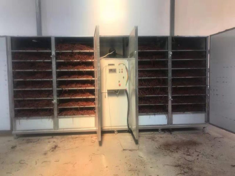 電加熱烘干機的價(jià)格是多少？